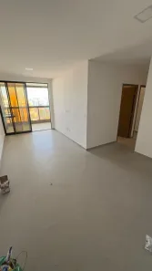 Apartamento com 3 Quartos para alugar, 90m² no Ponta Verde, Maceió