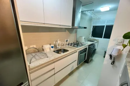 Apartamento com 2 Quartos à venda, 58m² no Chácara Inglesa, São Paulo