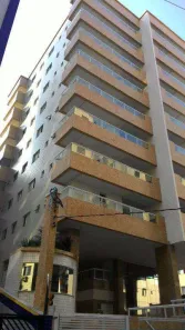 Apartamento com 1 Quarto à venda, 45m² no Aviação, Praia Grande
