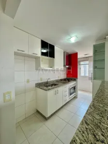 Apartamento com 2 Quartos à venda, 60m² no Parque Amazônia, Goiânia