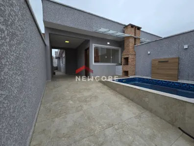 Casa com 2 Quartos à venda, 85m² no Vila Romar, Peruíbe