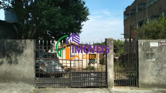Casa com 2 Quartos à venda, 125m² no Parque Capuava, Santo André