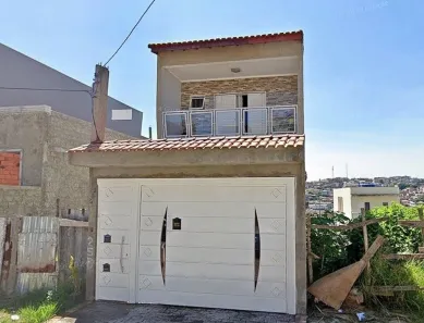 Sobrado com 4 Quartos à venda, 375m² no Vila do Conde, Barueri