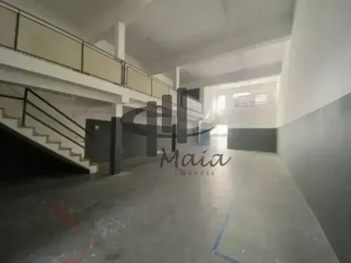 Galpão/Depósito/Armazém à venda, 319m² no Centro, São Caetano do Sul