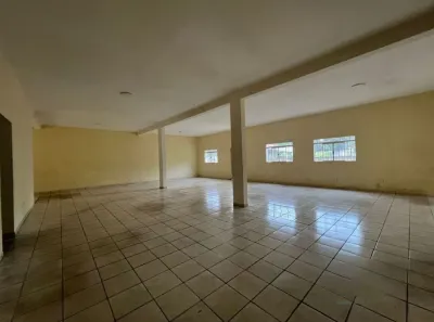 Imóvel Comercial à venda, 600m² no Jardim Professor Benoá, Santana de Parnaíba
