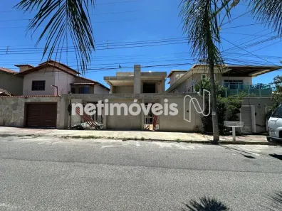 Casa com 4 Quartos à venda, 260m² no Santa Mônica, Belo Horizonte