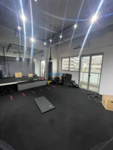 Sala Comercial para venda ou aluguel, 40m² no Santo Amaro, São Paulo