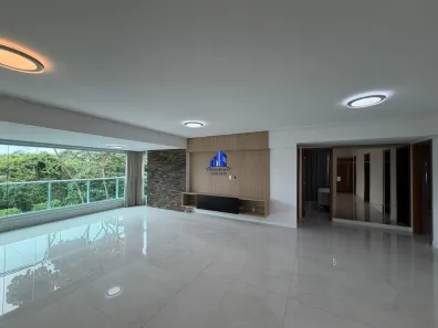 Apartamento com 4 Quartos à venda, 145m² no Alphaville I, Salvador