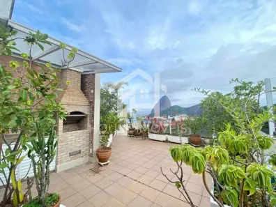 Apartamento com 3 Quartos à venda, 320m² no Flamengo, Rio de Janeiro