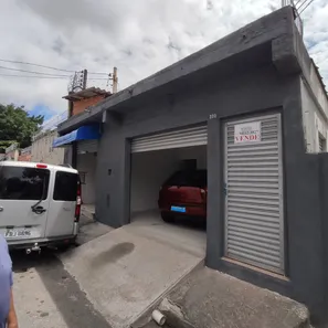 Casa com 2 Quartos à venda, 224m² no Lauzane Paulista, São Paulo