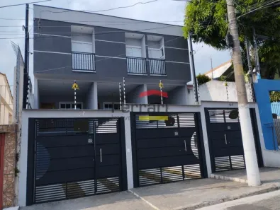 Sobrado com 3 Quartos à venda, 120m² no Vila Roque, São Paulo