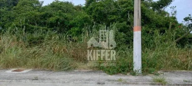 Lote/Terreno à venda, 601m² no Jardim Atlântico Leste (Itaipuaçu), Maricá