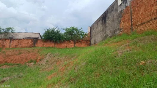 Lote/Terreno à venda, 357m² no Jardim Vila Real, Presidente Prudente