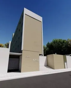 Apartamento com 2 Quartos para alugar, 45m² no Aldeota, Fortaleza