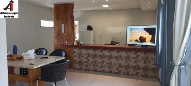 Casa com 6 Quartos para venda ou aluguel, 250m² no , Bequimão