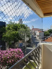 Apartamento com 3 Quartos à venda, 90m² no Casa Verde, São Paulo