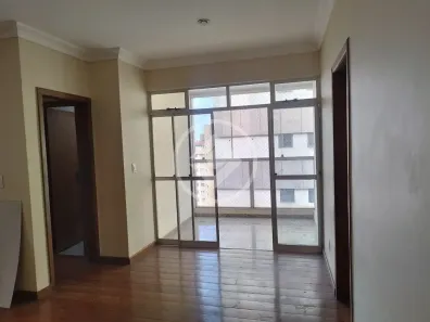 Apartamento com 3 Quartos à venda, 130m² no Luxemburgo, Belo Horizonte