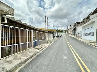 Casa com 3 Quartos à venda, 110m² no Jardim das Flores, Osasco