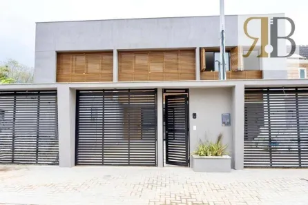 Casa de Condomínio com 3 Quartos à venda, 194m² no Freguesia (Jacarepaguá), Rio de Janeiro