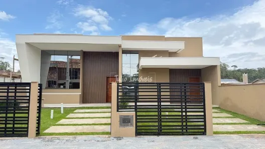 Casa com 2 Quartos à venda, 90m² no Centro, Guabiruba