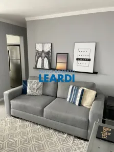 Apartamento com 2 Quartos à venda, 50m² no Vila Indiana, São Paulo