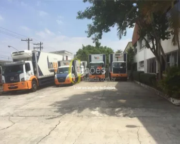 Galpão/Depósito/Armazém à venda, 1500m² no Tamboré, Barueri