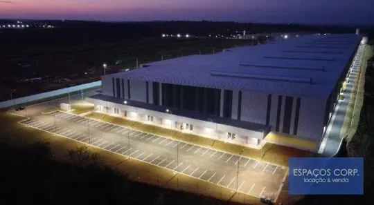 Galpão/Depósito/Armazém para alugar, 20514m² no , Porto Feliz