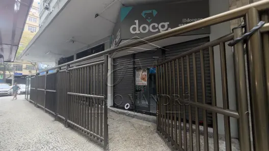 Ponto Comercial para alugar, 75m² no Maracanã, Rio de Janeiro