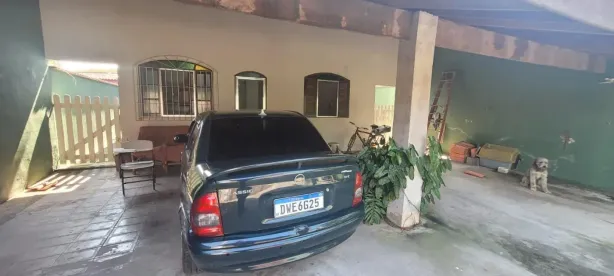 Casa com 3 Quartos à venda, 130m² no Chácara Glória, Itanhaém