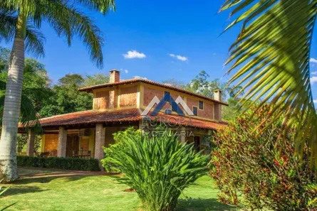 Fazenda/Sítio com 3 Quartos à venda, 300m² no Itauna, Ibiporã