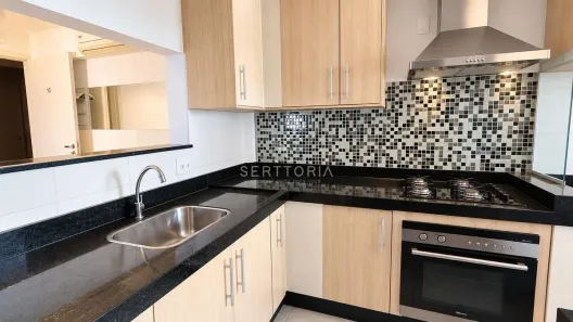 Apartamento com 3 Quartos para alugar, 73m² no Jardim Residencial Firenze, Hortolândia