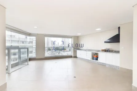 Apartamento com 3 Quartos à venda, 120m² no Mooca, São Paulo