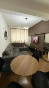 Apartamento com 2 Quartos à venda, 53m² no Borboleta, Juiz de Fora