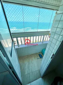Apartamento com 3 Quartos à venda, 141m² no Guilhermina, Praia Grande