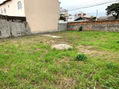 Lote/Terreno à venda, 300m² no Capoeiras, Florianópolis