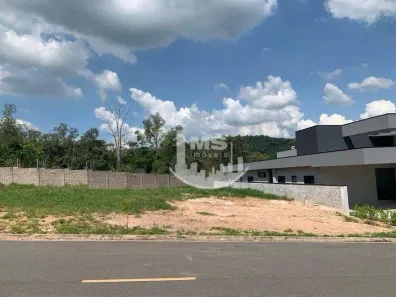 Lote/Terreno à venda, 691m² no Jardim Portugal, Valinhos