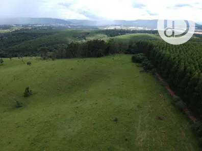 Fazenda/Sítio com 1 Quarto à venda, 80m² no Jardim Primavera, Itupeva