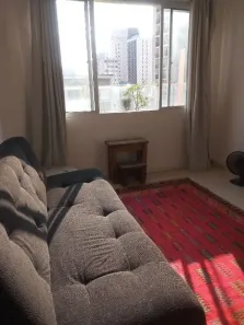 Cobertura com 2 Quartos à venda, 80m² no República, São Paulo