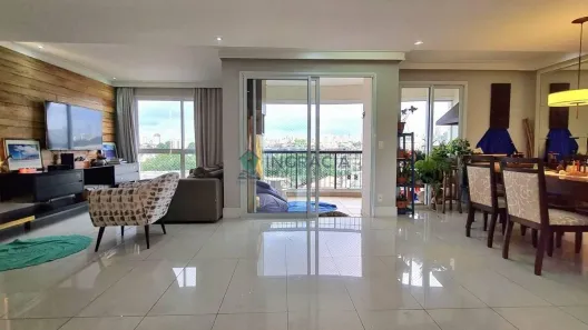 Apartamento com 3 Quartos à venda, 116m² no Vila Ipojuca, São Paulo