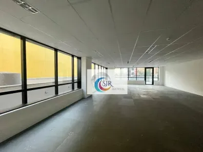 Sala Comercial para alugar, 242m² no Pinheiros, São Paulo