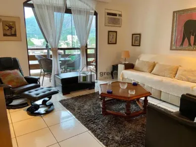 Cobertura com 3 Quartos à venda, 279m² no Barra da Tijuca, Rio de Janeiro