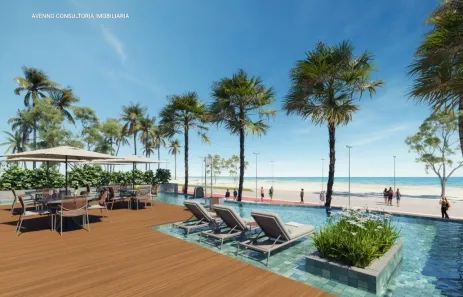 Apartamento com 3 Quartos à venda, 107m² no Piedade, Jaboatão dos Guararapes