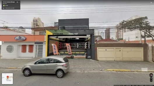 Prédio Comercial à venda, 500m² no Tatuapé, São Paulo