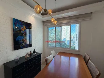 Apartamento com 2 Quartos à venda, 64m² no Vila Monumento, São Paulo