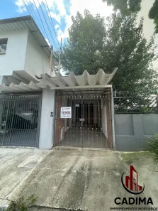 Casa com 2 Quartos à venda, 176m² no Chácara Santo Antônio (Zona Leste), São Paulo