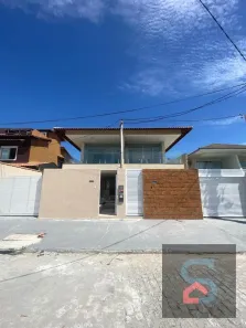 Casa com 4 Quartos à venda, 170m² no Praia do Foguete, Cabo Frio