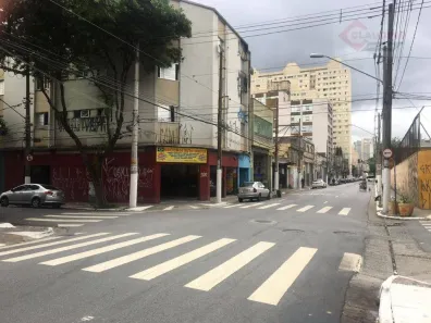 Ponto Comercial à venda, 165m² no Mooca, São Paulo