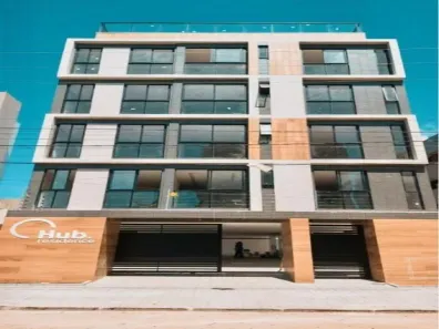 Flat com 1 Quarto à venda, 22m² no Intermares, Cabedelo
