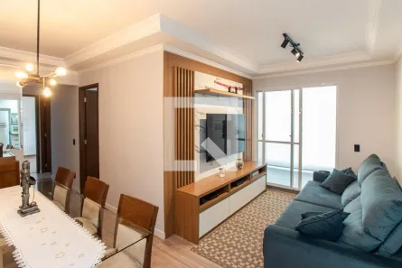 Apartamento com 3 Quartos à venda, 78m² no Vila Paiva, São Paulo