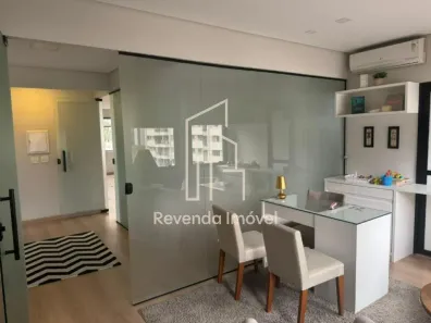 Sala Comercial para alugar, 135m² no Vila Cordeiro, São Paulo